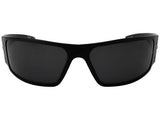 MAGNUM POLARIZED Sunglasses by Gatorz Eyewear Made in USA MAGBLK01P
