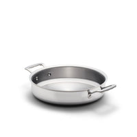New! 3-1 Roasting Pan by 360 Cookware Made in USA