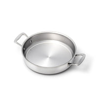 New! 3-1 Roasting Pan by 360 Cookware Made in USA