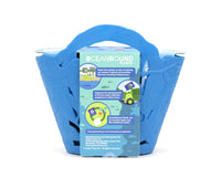 NEW! OceanBound Tide Pool Set Made in USA with Recycled Plastic Bath Toy Green Toys