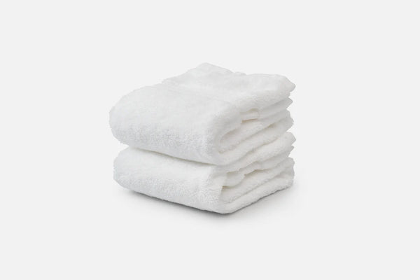 New Set of Two Organic Hand Towels Made in USA – MadeinUSAForever