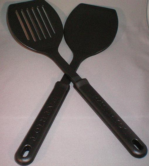 Rada Cutlery Flexible Spatula Set