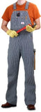 Sale: Men’s Vintage Stripe Overall by ROUND HOUSE® Made in America 45