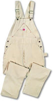 Men’s Natural Painter Overall by ROUND HOUSE® Made in USA 71