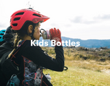 Kids Sport Insulated 12oz, Daybreak Plum Purple by Polar Bottle Made in USA