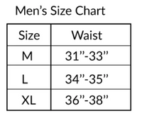 Men's Board Short USA Flag by WSI Sports Swimsuit Bathing Suit Made in USA 362BSTU