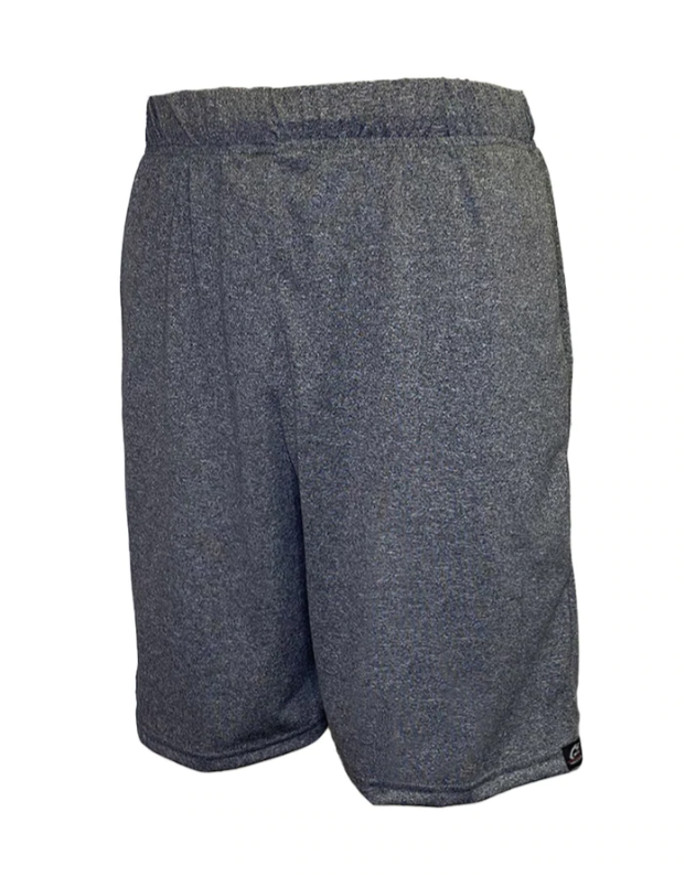 Sale 2Pack Microtech™ Coach's Gym Shorts Made in USA by WSI Sports 3