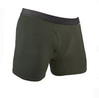 Sale: HYPRTECH™ BAMBOO Brief With Fly Made in USA 451