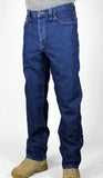 Very Limited Supply: Texas Jeans Original Fit Jean 55DL Made in USA