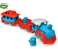 Green Toys® Train Made in USA TRNA-1054