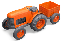 Green Toys™ Tractor Made in USA TRTO-1042