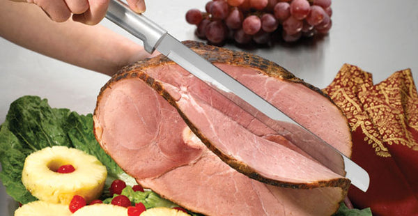 Ham Slicer Made in USA by Rada Cutlery W211