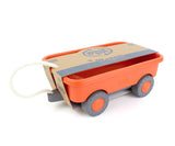 NEW! Toy Wagon by Green Toys Made in USA