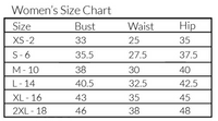 Women's SoftTECH™ Crop Top by WSI Made in USA 061BCTN