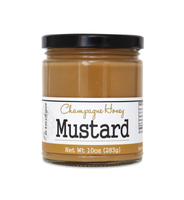 Champagne Honey Mustard