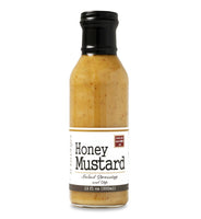 Honey Mustard Dressing 12oz Made in USA