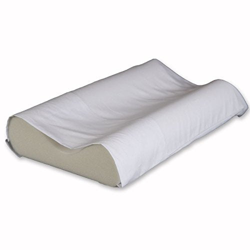 Basic Cervical™ Pillow Made in USA by Core Products