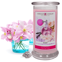 Bombshell Jewelry Candle Made in USA