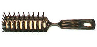 Sale: Hair Brush 7.5" Jet Flow Made in USA
