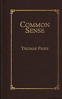 Common Sense Book