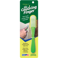 The Caulking Finger 2-Pack Made in USA