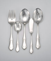 Champlin Flatware Stainless Steel Made in USA 20pc Set