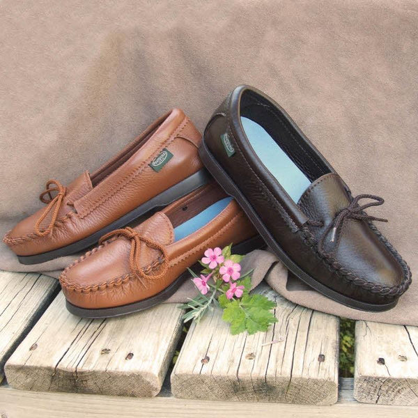 Sale: Women's Slip-on Shoes by Footskins Made in USA 235