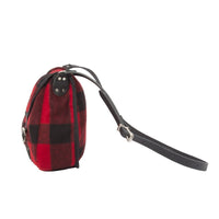 Double Wool Shell Bag by Duluth Pack B123W