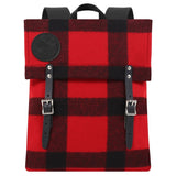 Classic Wool Scout by Duluth Pack B-511-W-CLASSIC