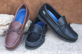 Sale: Men's ﻿Crepe Sole Shoes Made in US by Footskins