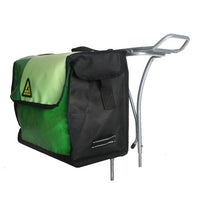 Dutchy Pannier Bag by Green Guru Made in USA