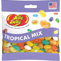 Jelly Belly Tropical Mix 3.5 OZ