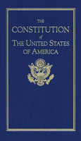 Constitution of the United States Pocket-Size Book