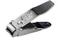 All Stainless Fingernail Clipper Made in USA