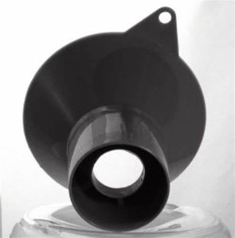 FitFill Used Oil Recyling Funnel Made in USA