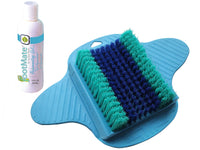 FootMate® System Foot Care Made in USA by Gordon Brush Mfg