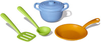 Chef Set by Green Toys™ Made in USA