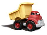 Toy Dump Truck Made in USA by Green Toys™