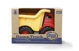 Toy Dump Truck Made in USA by Green Toys™