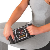 Jeanie Rub Variable Speed Massager Made in USA by Core Products