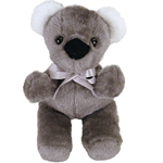 Koala Stuffed Animal 12" by American Bear Factory