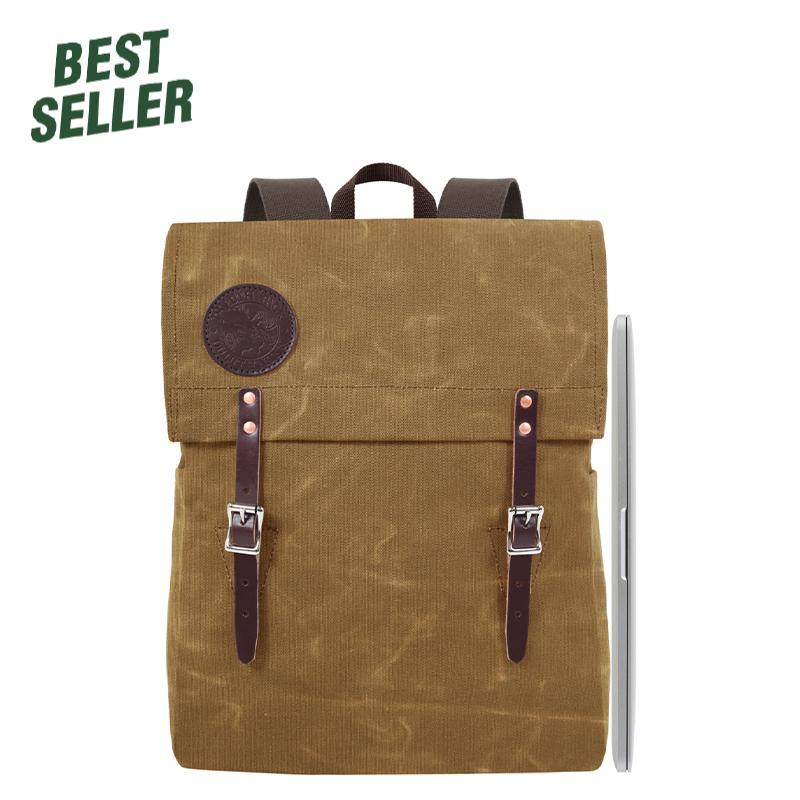 Duluth pack laptop bag sale
