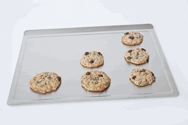 Large Cookie Sheet by 360 Cookware Made in USA – MadeinUSAForever