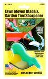 Lawn Mower & Garden Tool Sharpener