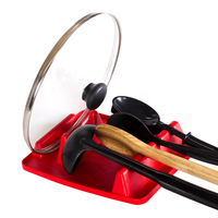 Sale: Lay It On Me Multi-Utensil Rest & Lid Holder Made in USA