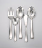 Lexington Flatware Stainless Steel Made in USA 20pc Set