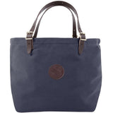 NEW! Navy Market Tote Made in USA B-130
