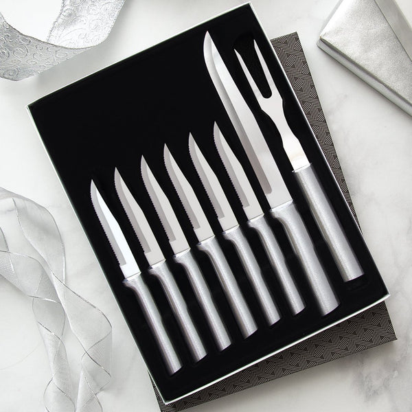 Stainless Steel Cutlery Set Metal Spoon, Fork and Knife Tableware Utensil  Set with Gift Box for Home, Hotel, Restaurant || Rural Handmade-Redefine  Supply to Build Sustainable Brands