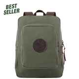Medium Standard Backpack by Duluth Pack B-155