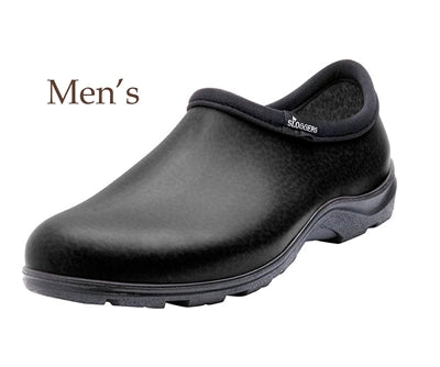 Men's Rain & Garden Shoe Made in USA by Sloggers